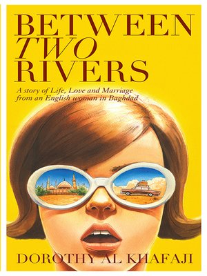 cover image of Between Two Rivers